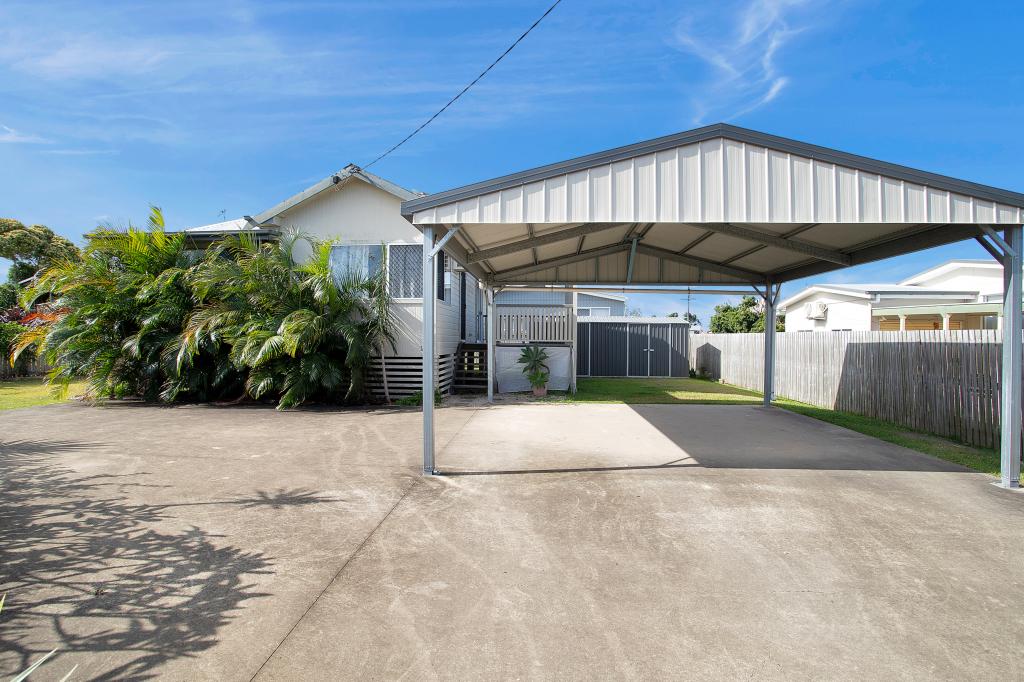 34 Graffunder St, South Mackay, QLD 4740