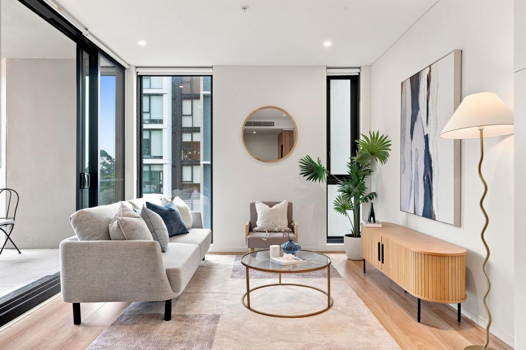 813/1 NETWORK PL, NORTH RYDE, NSW 2113
