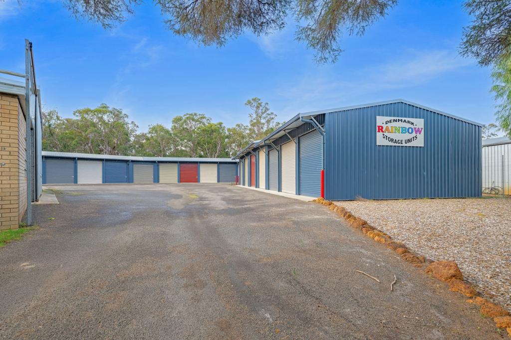 20 Industrial Rd, Denmark, WA 6333