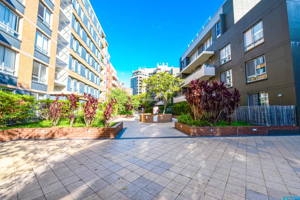 5029/57 Queen St, Auburn, NSW 2144