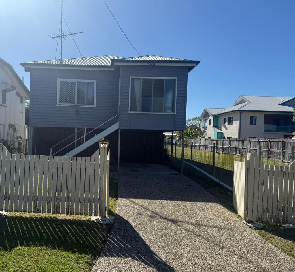 109 West St, Allenstown, QLD 4700