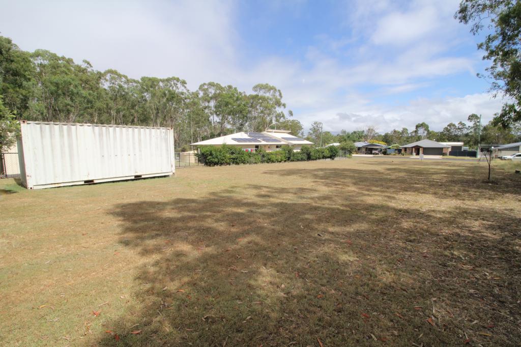 124 Pring St, Wondai, QLD 4606