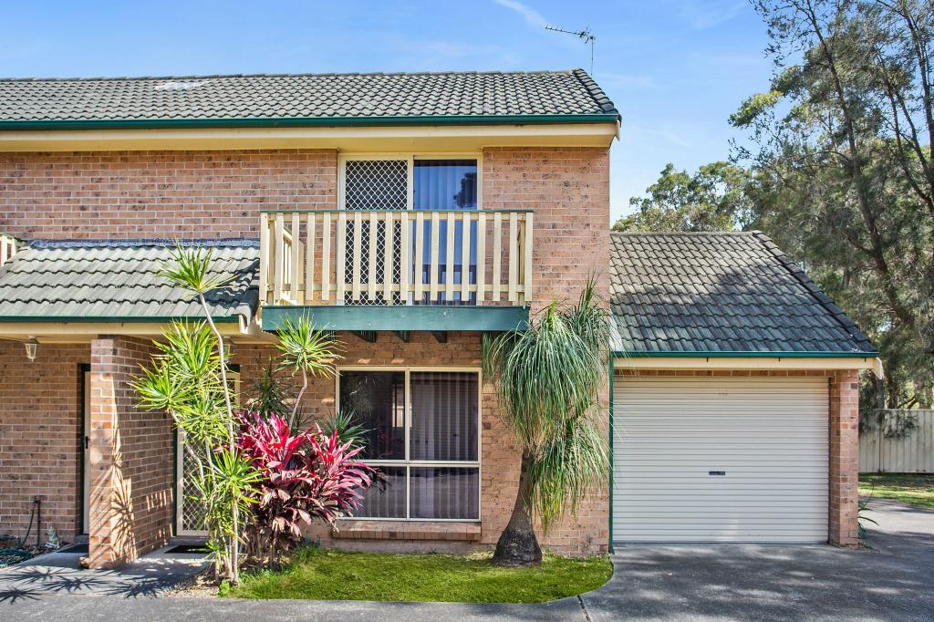 4/34-36 Bateman Ave, Albion Park Rail, NSW 2527