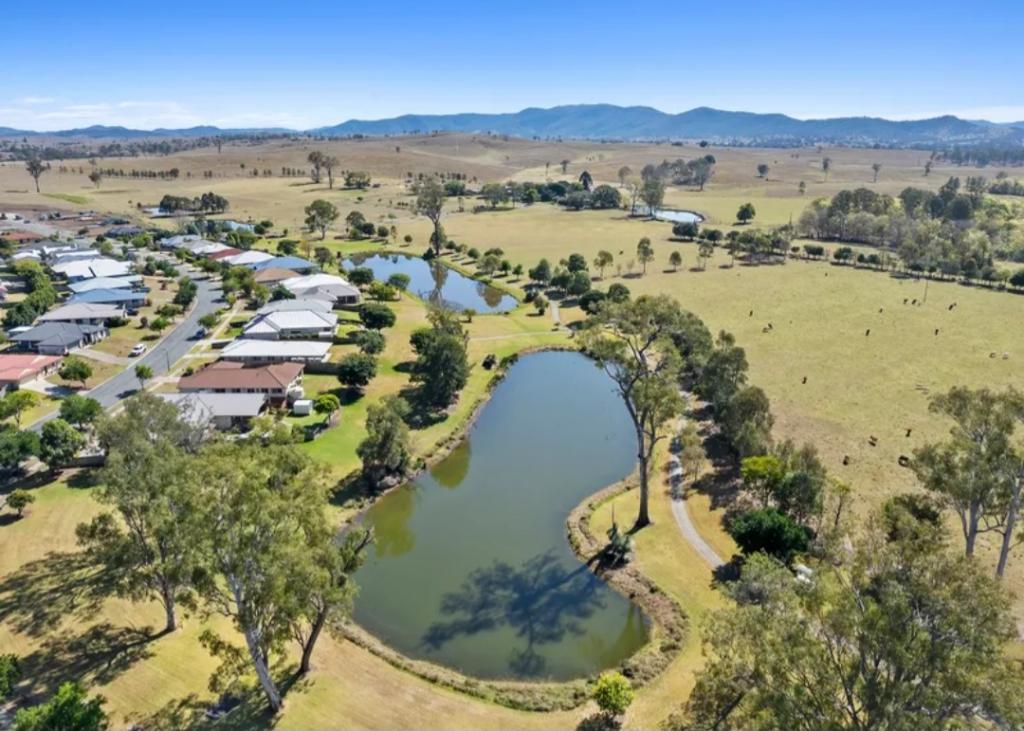 Contact Agent For Address, Woolmar, QLD 4515