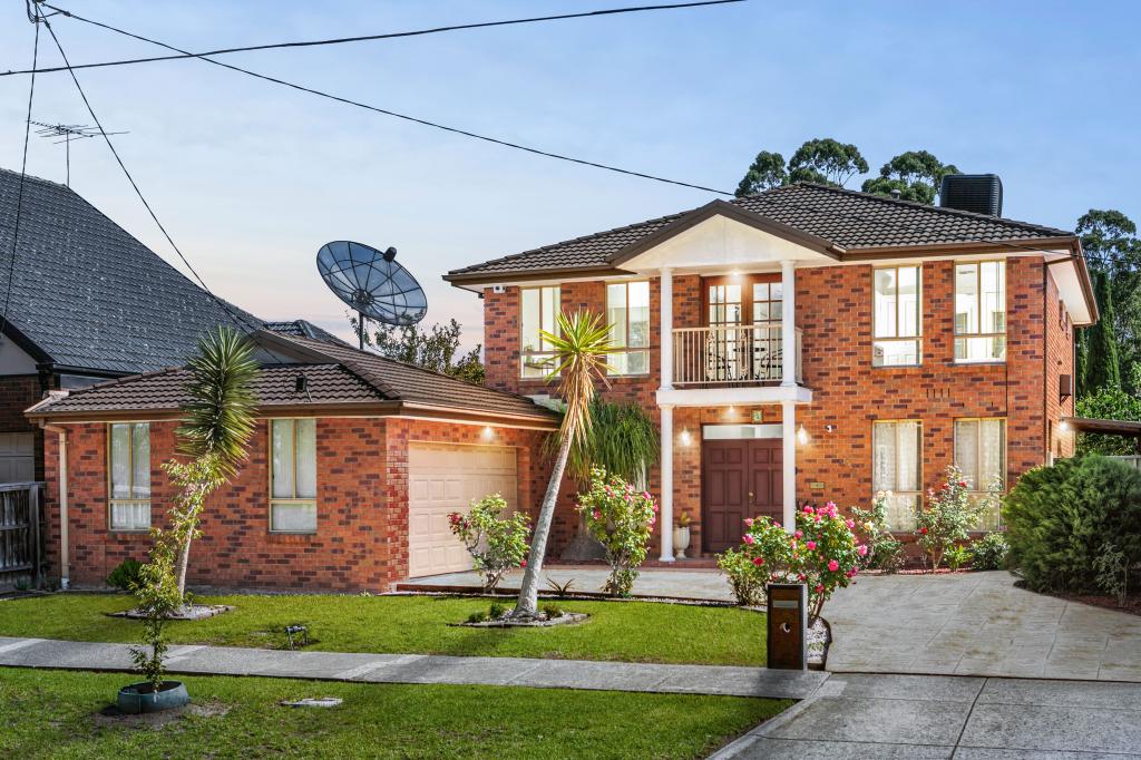 15 Cardinal Rd, Oak Park, VIC 3046