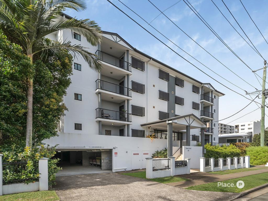 1/152 Mein St, Scarborough, QLD 4020