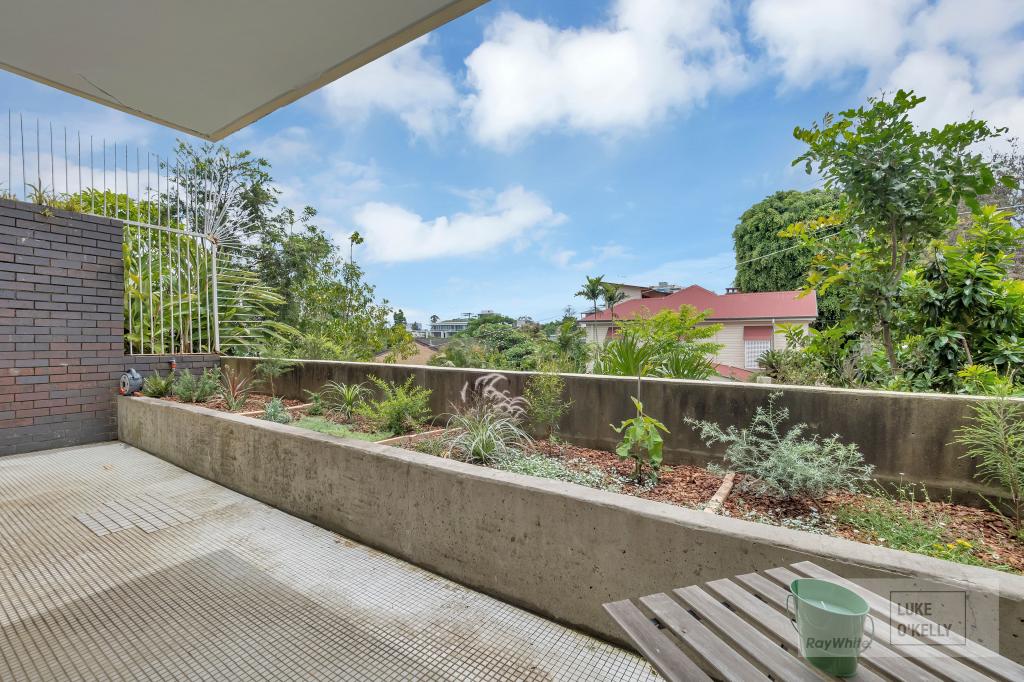 5/104 DORNOCH TCE, HIGHGATE HILL, QLD 4101