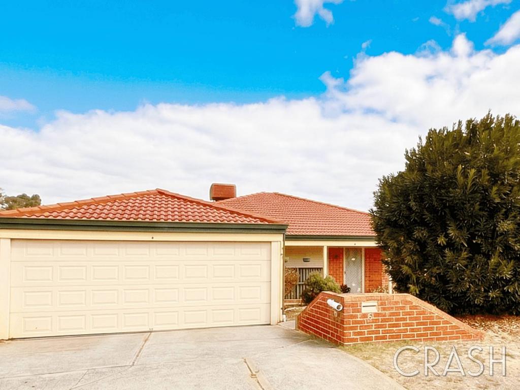 5 Karlak Cl, Leda, WA 6170