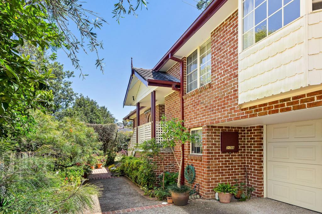 2/28a Devon St, North Epping, NSW 2121