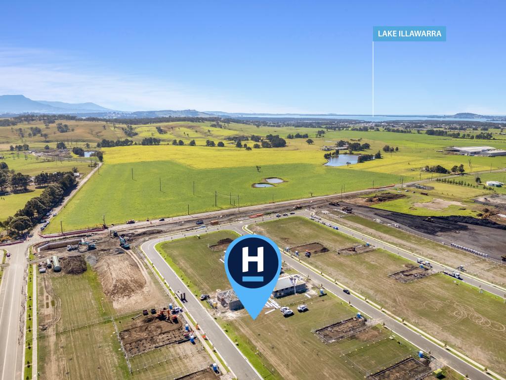 69 DANDELION CRES, CALDERWOOD, NSW 2527