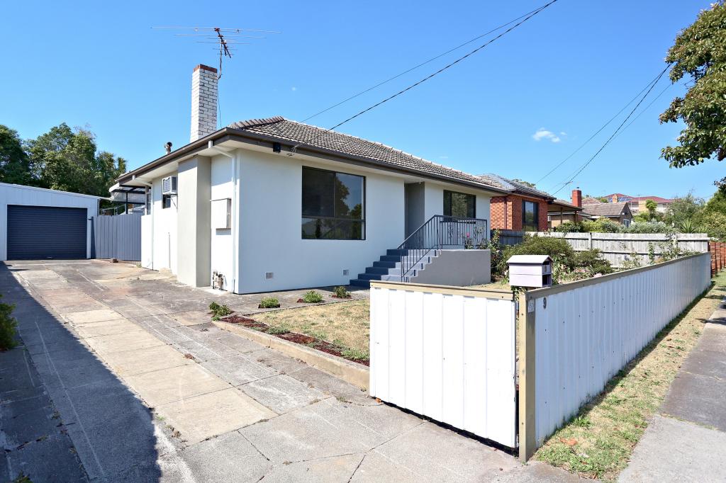 9 Green St, Noble Park, VIC 3174