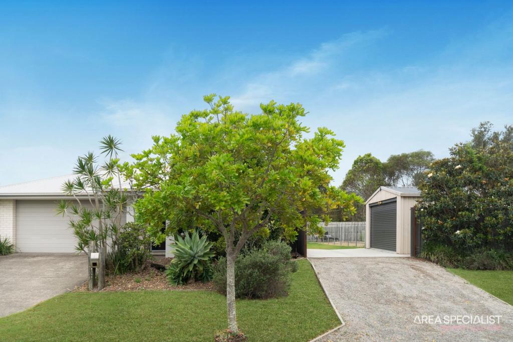 38 Seabright Cct, Jacobs Well, QLD 4208