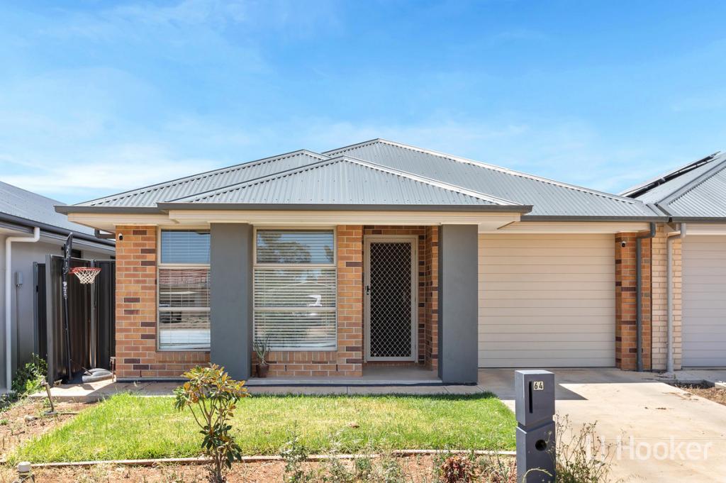 64 Petherton Rd, Davoren Park, SA 5113