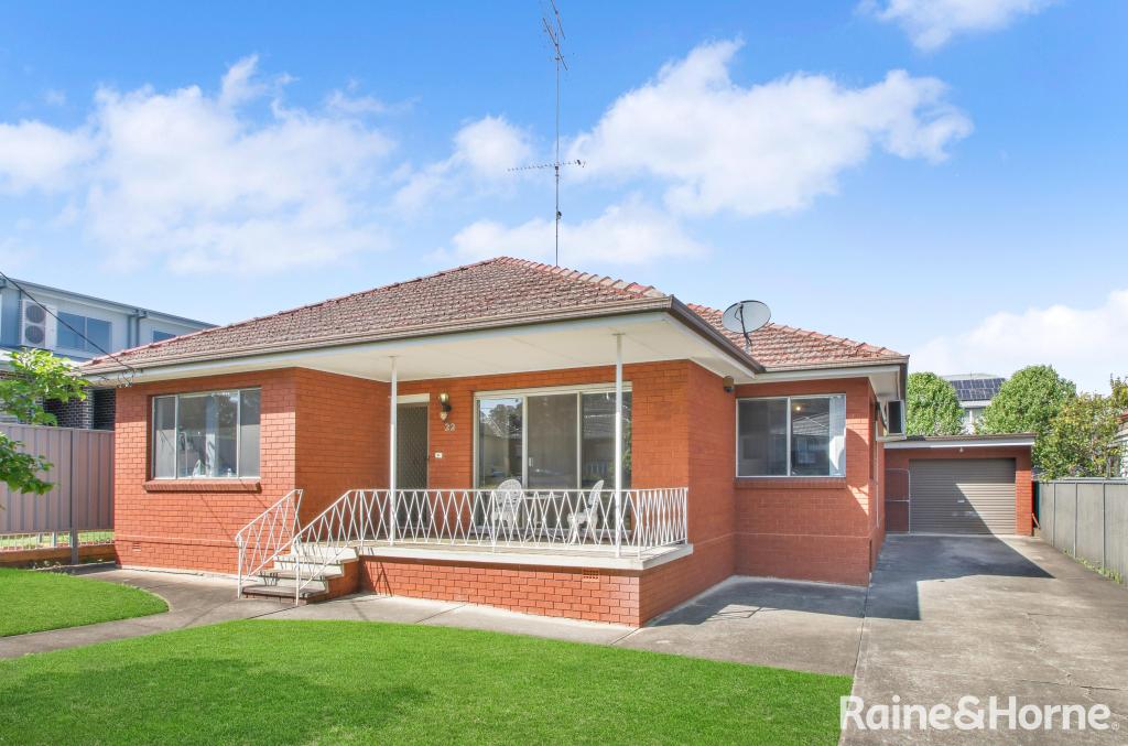 22 Saddington St, St Marys, NSW 2760