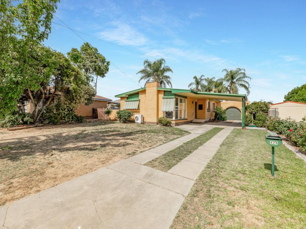 424e Ross Cct, Lavington, NSW 2641