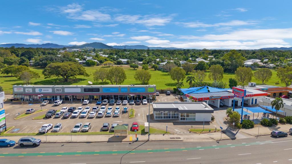 259-267 Charters Towers Rd, Mysterton, QLD 4812