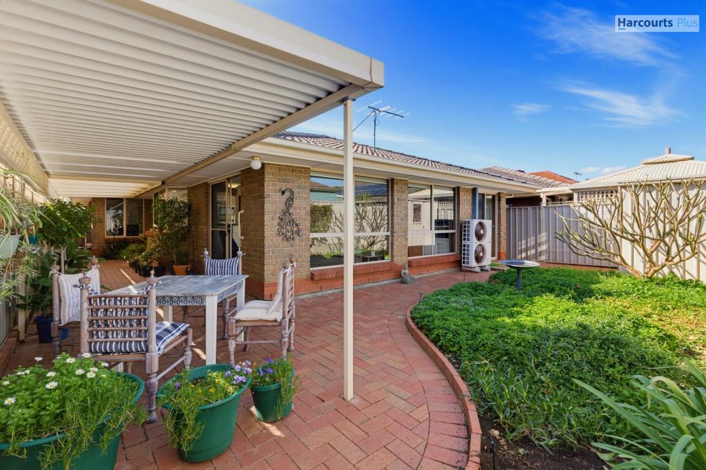 27 Burgundy Way, Glengowrie, SA 5044