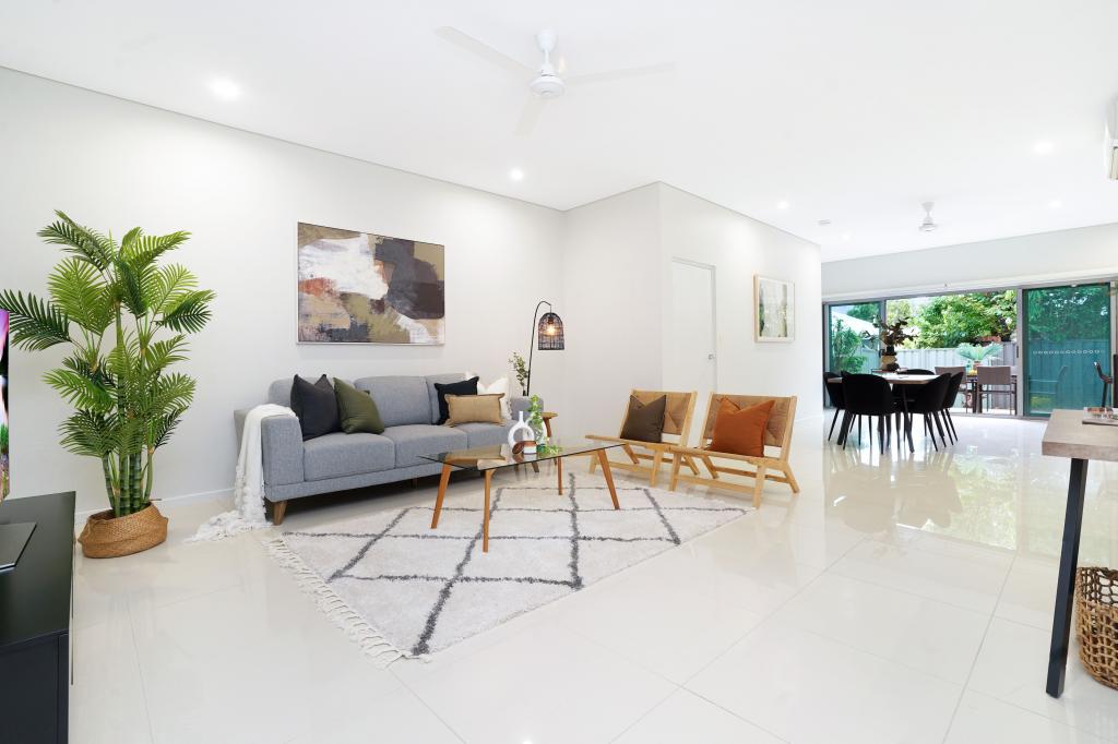 5/19 Gulida Cres, Lyons, NT 0810