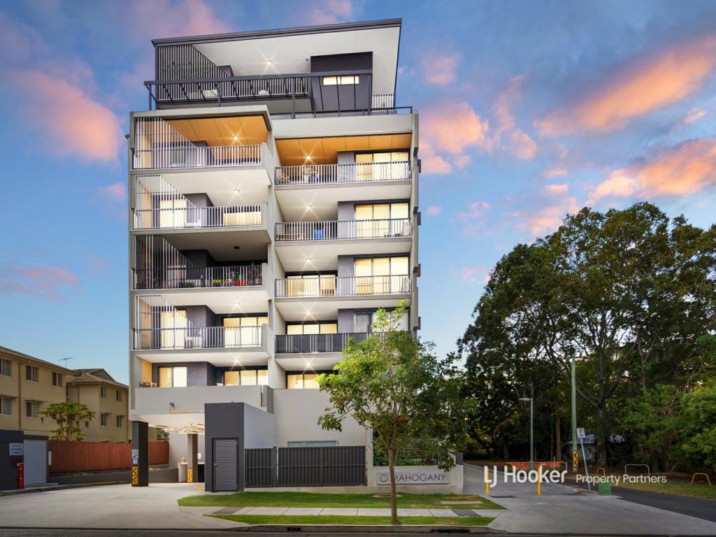 507/56 Tryon St, Upper Mount Gravatt, QLD 4122