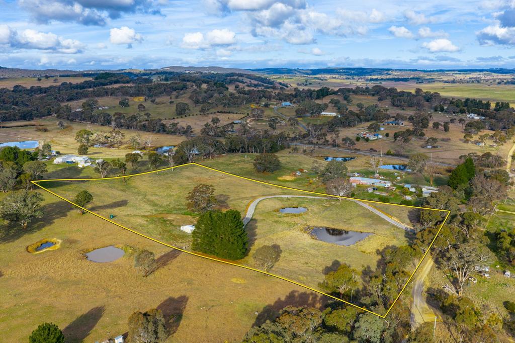 Lot 1 Arthur St, Binda, NSW 2583