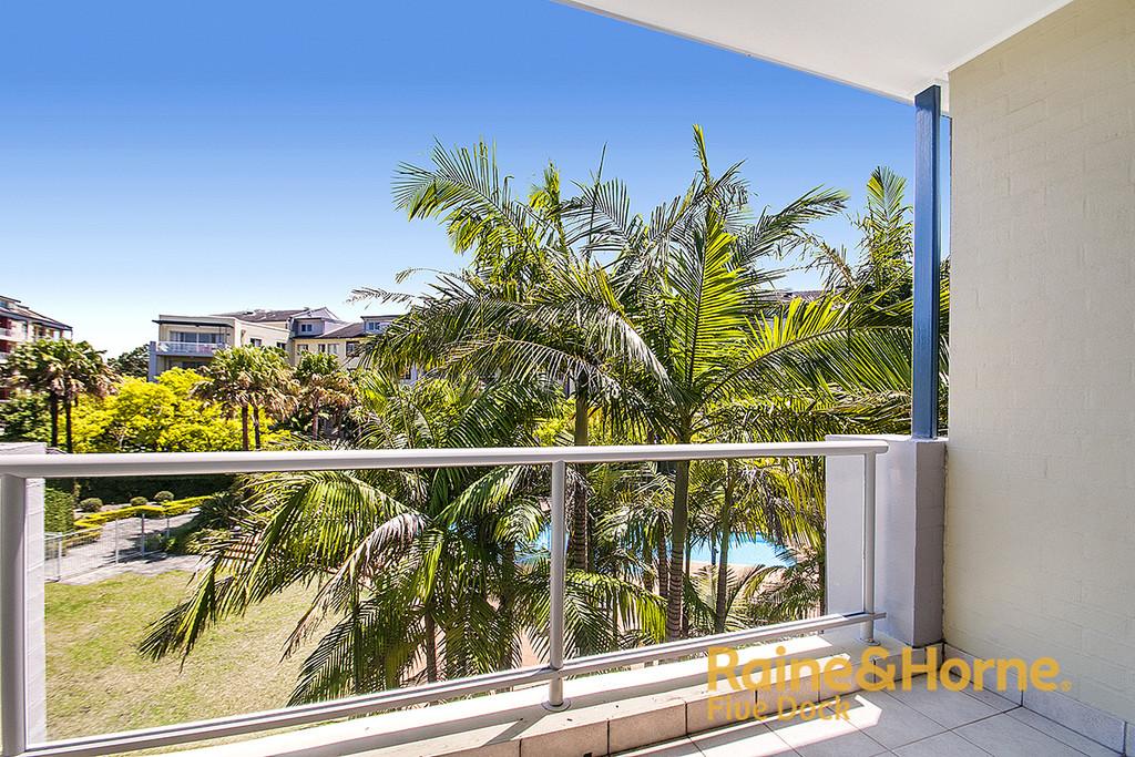 23/10 Kings Park Cct, Five Dock, NSW 2046