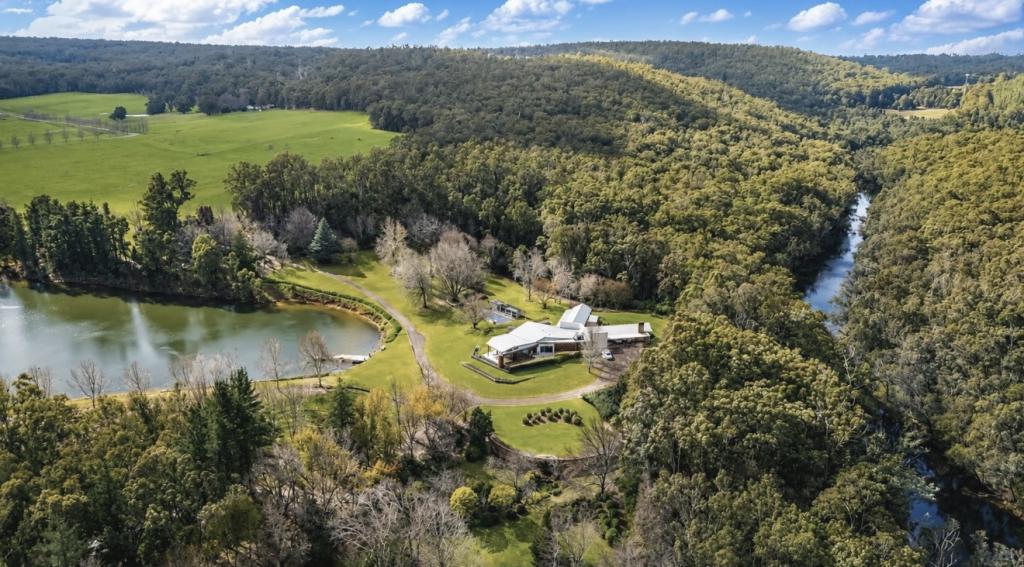 Orondo Farm, Dwellingup, WA 6213