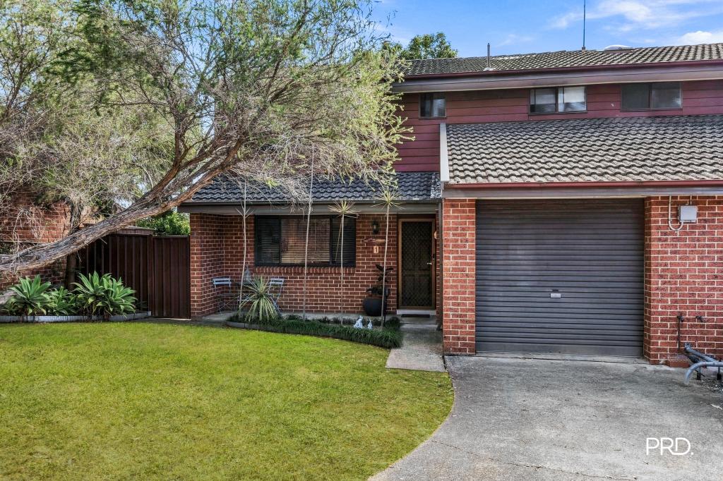 1/123a Evan St, South Penrith, NSW 2750