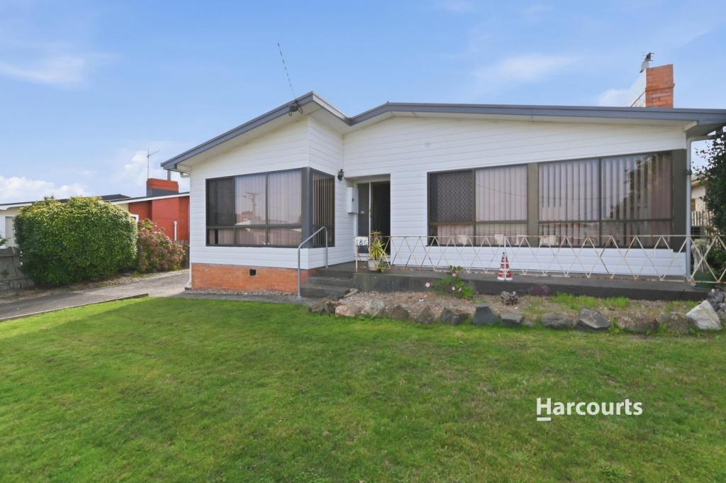 186 Oldaker St, Devonport, TAS 7310