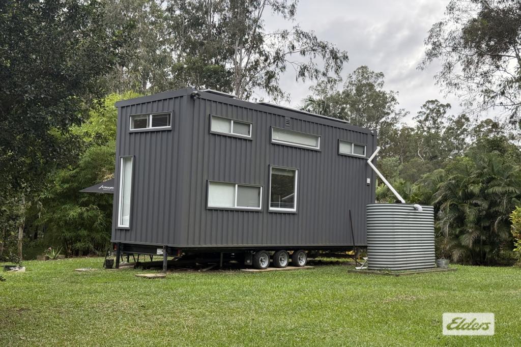 43 Faine Rd, Bauple, QLD 4650