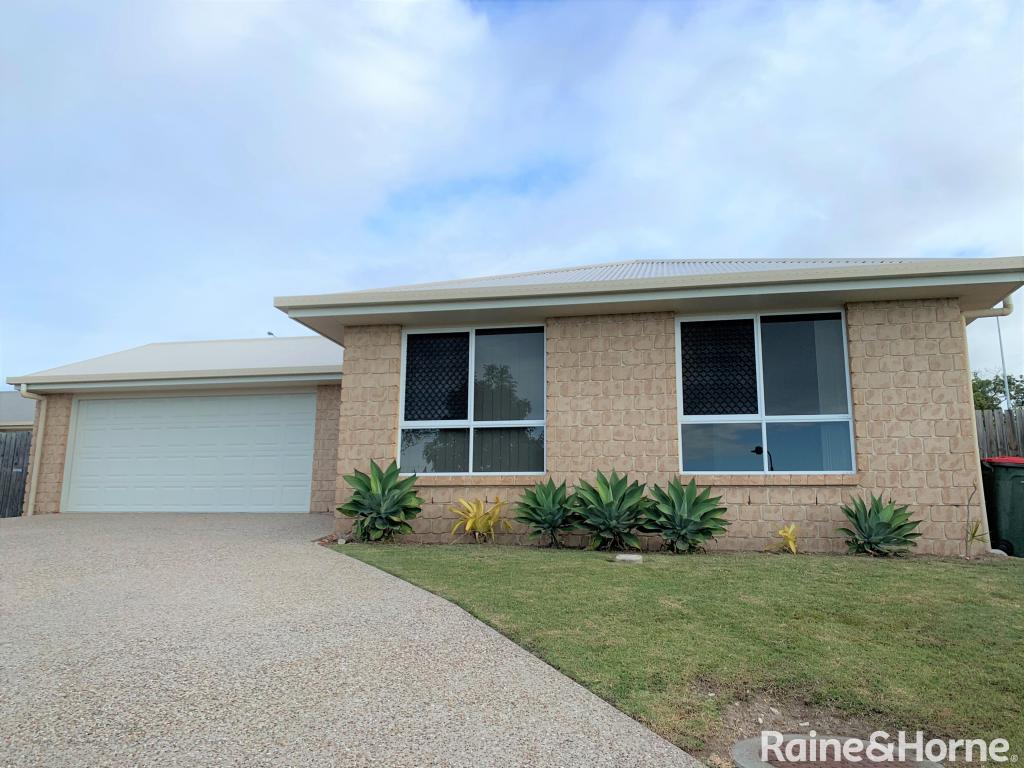 26 Picadilly Cct, Urraween, QLD 4655