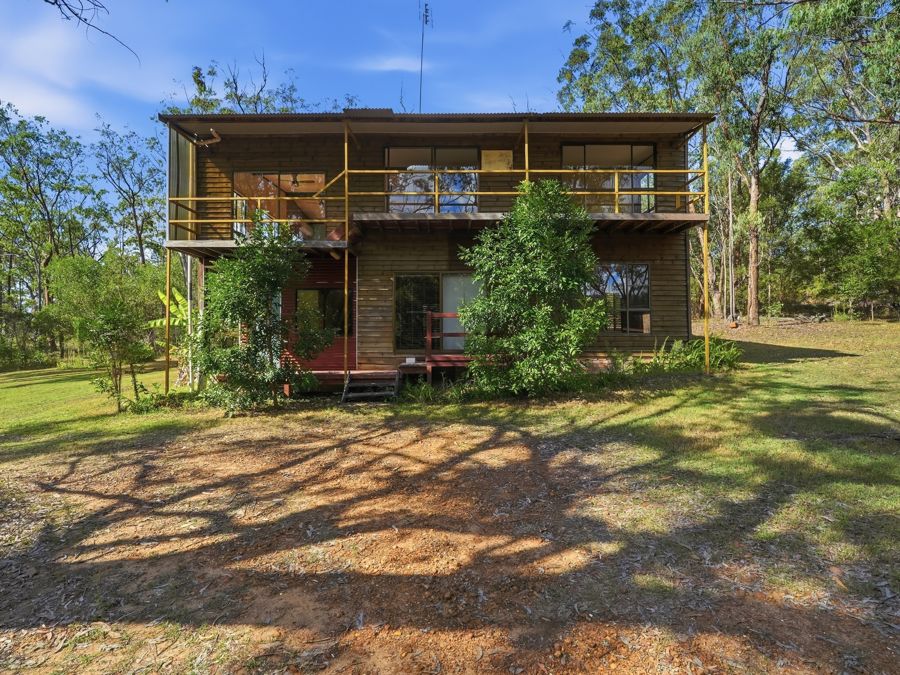 303 Mcgills Rd, Kremnos, NSW 2460