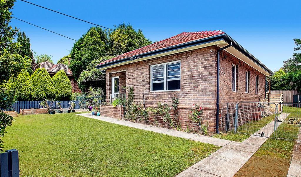 19 Symonds Ave, North Parramatta, NSW 2151