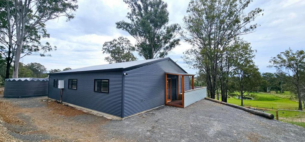 638 Lower Kangaroo Creek Rd, Coutts Crossing, NSW 2460