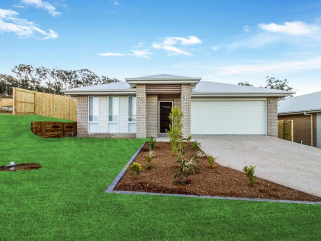 9 Broadmead St, Glenvale, QLD 4350