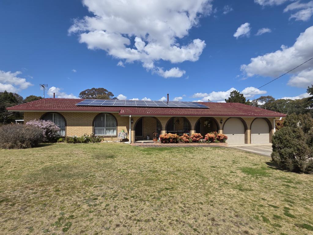 53 Greenup St, Stanthorpe, QLD 4380