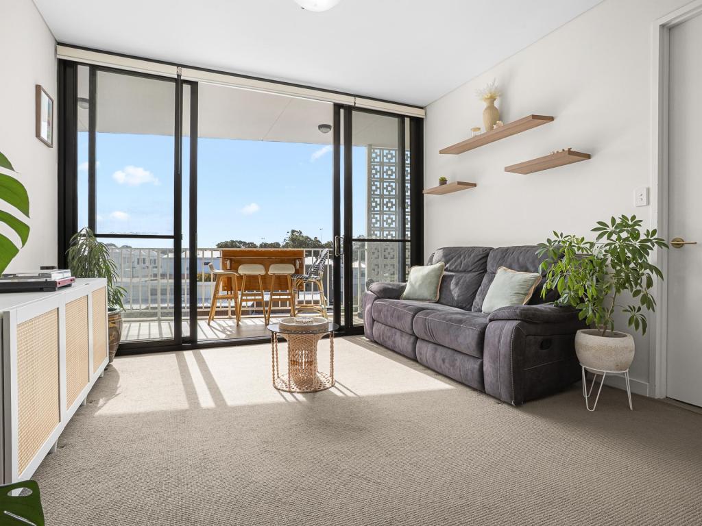 43/15 Pallett Ave, Spearwood, WA 6163
