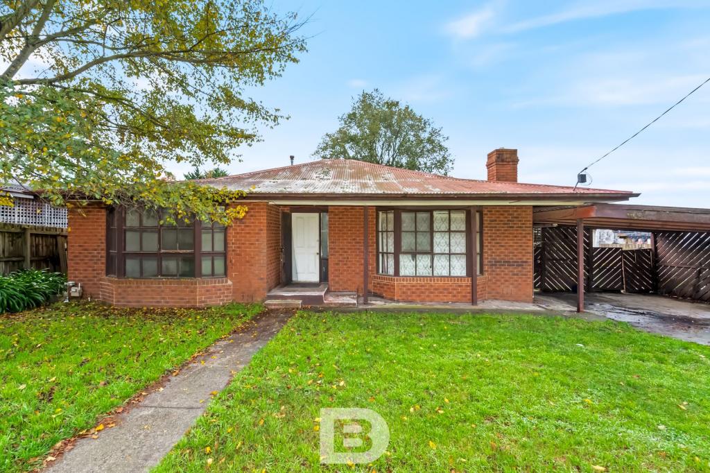 46 Beauchamp St, Kyneton, VIC 3444