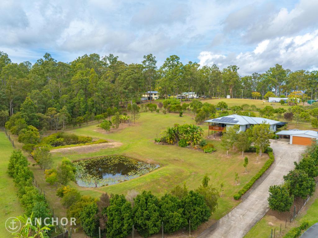 11 Coriander Ct, Araluen, QLD 4570