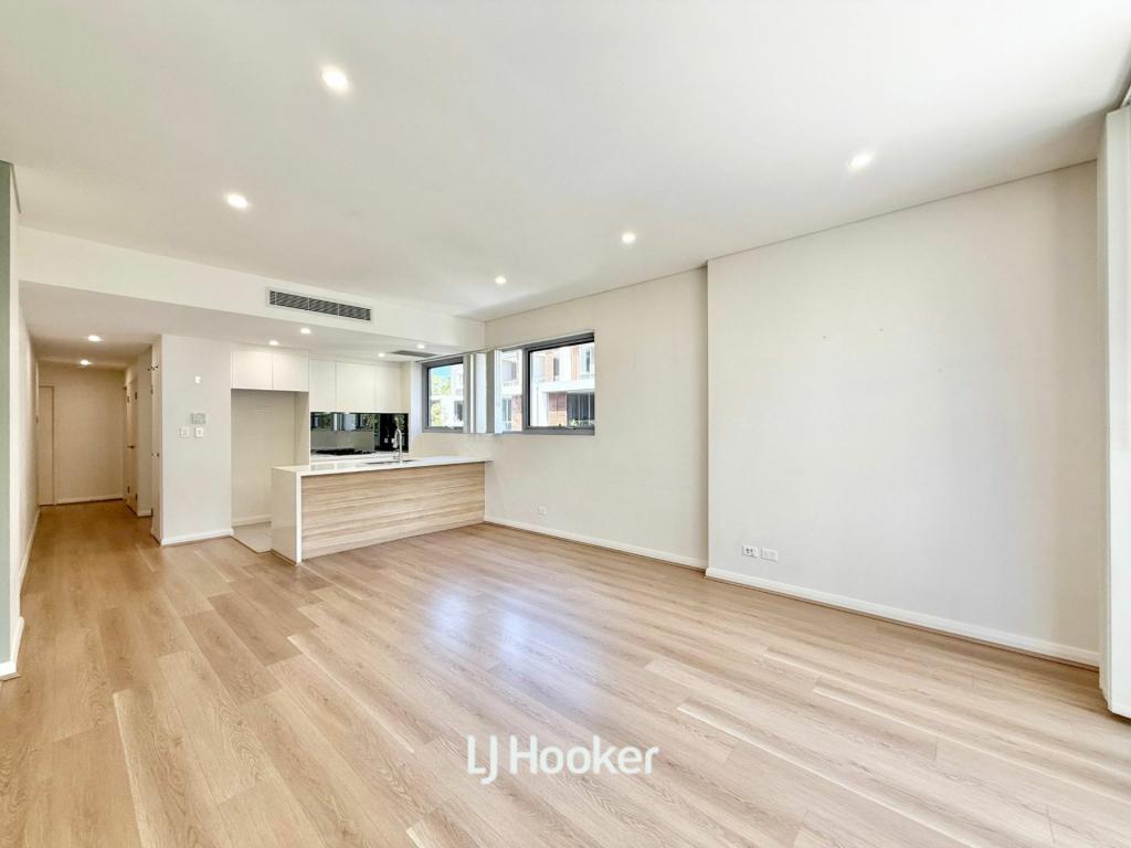 110/71 Ridge St, Gordon, NSW 2072