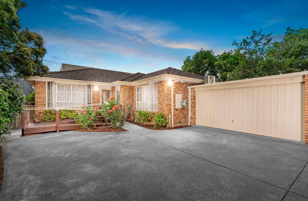 2/25 Baldwin Rd, Blackburn, VIC 3130