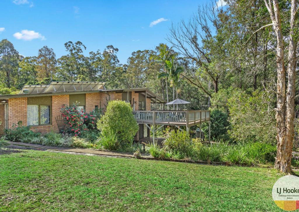 2 KHAPPINGHAT CL, RAINBOW FLAT, NSW 2430