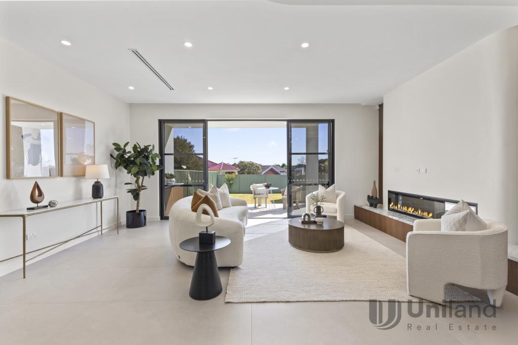 19a Northcott St, North Ryde, NSW 2113
