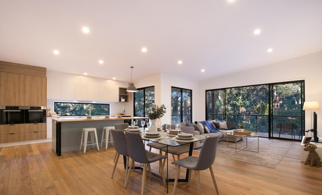 3 Forest Edge Dr, Cornubia, QLD 4130