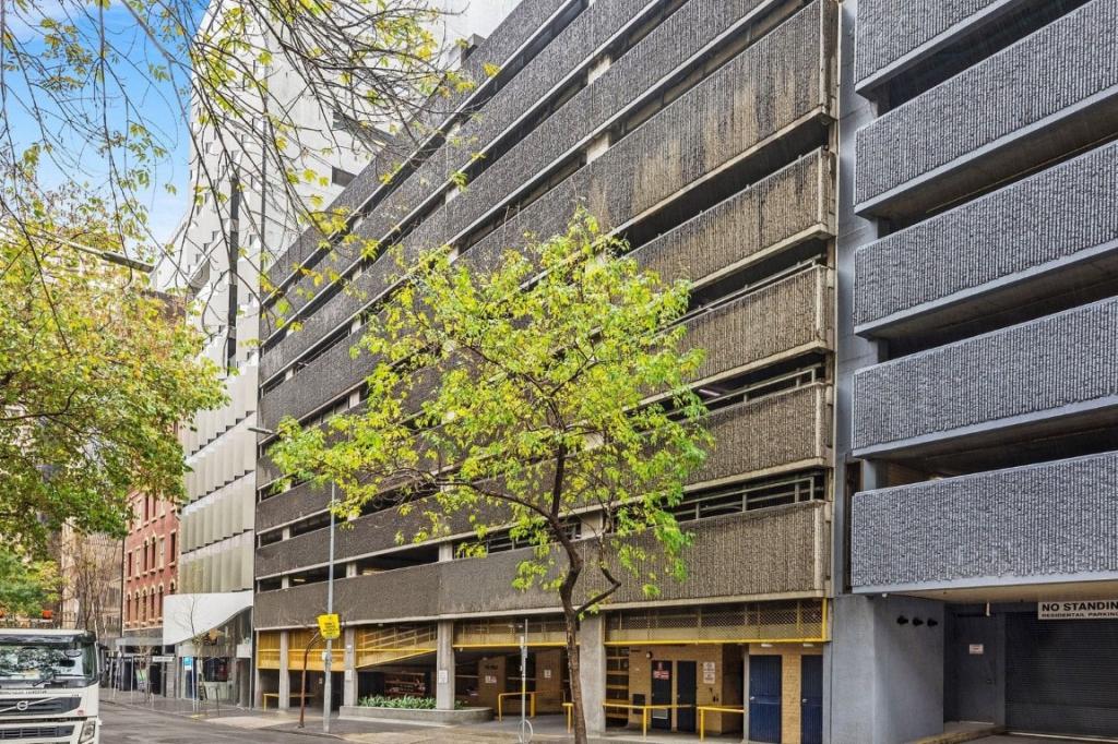 251 Clarence St, Sydney, NSW 2000