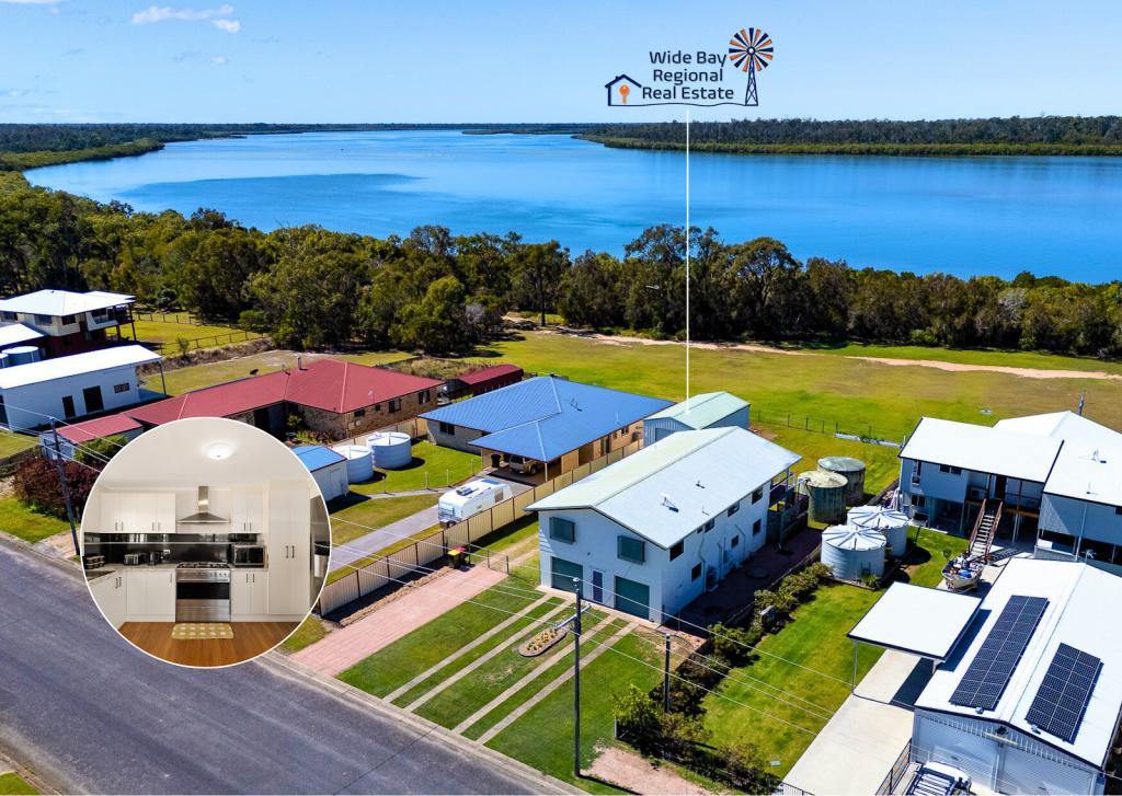 12 Watkins St, Buxton, QLD 4660