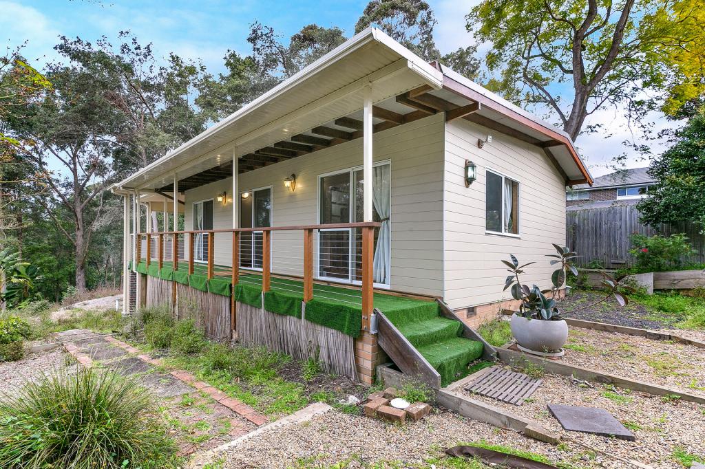 28a Waratah Rd, Turramurra, NSW 2074