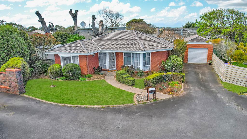 5/50 EDDINGTON ST, WARRNAMBOOL, VIC 3280