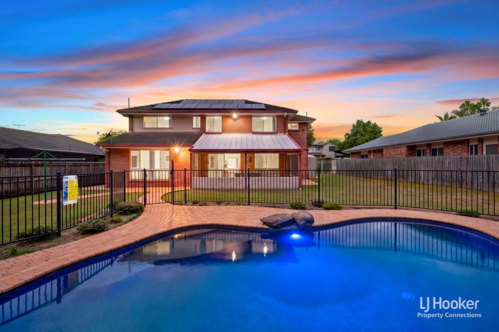 4 Parkview Pl, Bridgeman Downs, QLD 4035