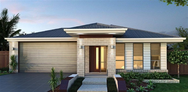 Contact Agent For Address, Moore Park Beach, QLD 4670