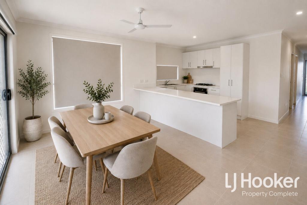 27 Combs St, Yarrabilba, QLD 4207